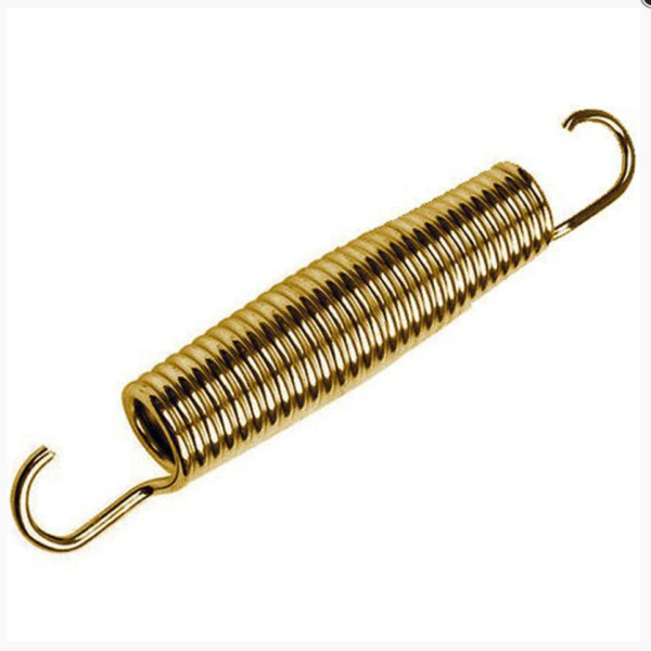 Комплект пружин 135 мм (5 шт.) для батута